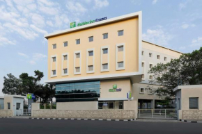 Holiday Inn Express Pune Pimpri, an IHG Hotel